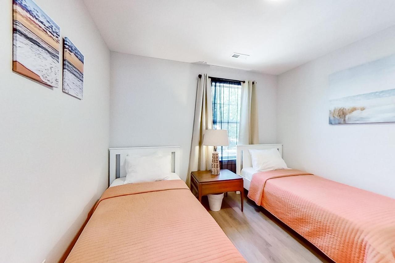 Downtown Jewel Βίλα Ουίλμινγκτον Εξωτερικό φωτογραφία